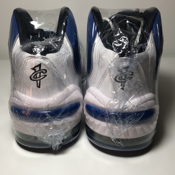 Nike Air Penny 2 Men Size 9.5 - Picture 3 of 6